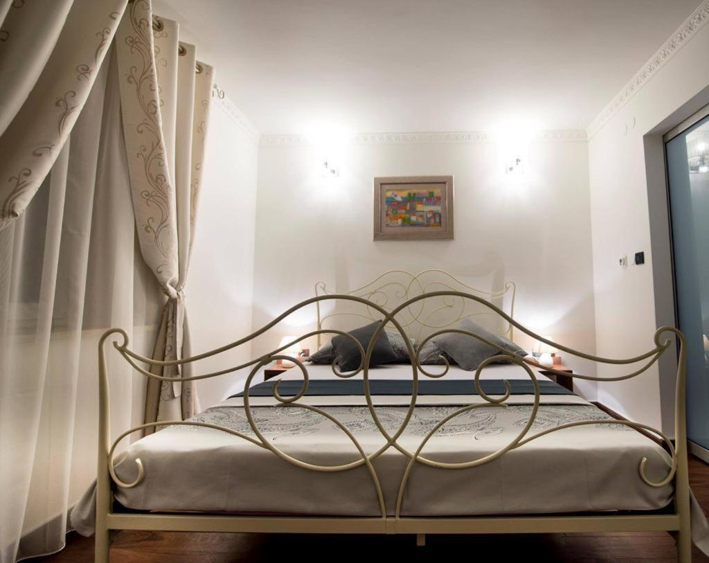 Central Luxury Apartment Xenia Split Exterior foto