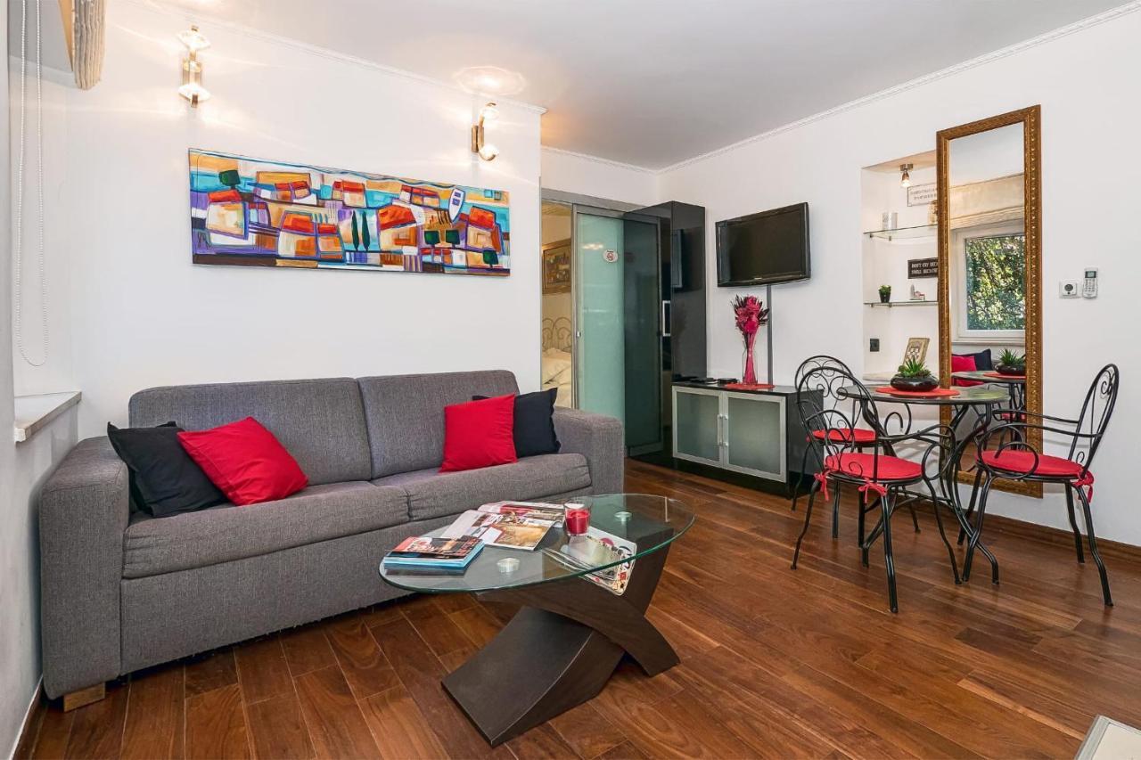 Central Luxury Apartment Xenia Split Exterior foto